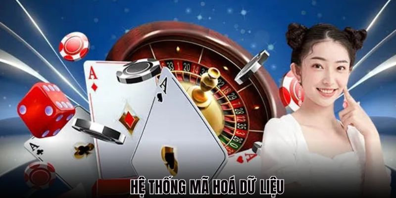 Người chơi tuyệt đối không chia sẻ thông tin ra ngoài